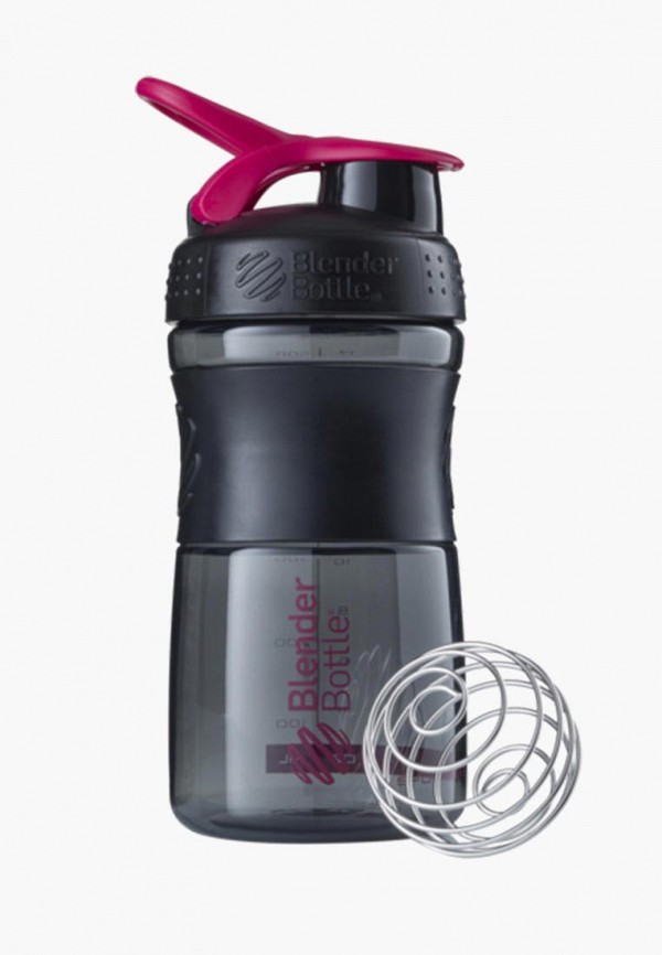 

Шейкер Blenderbottle, Черный
