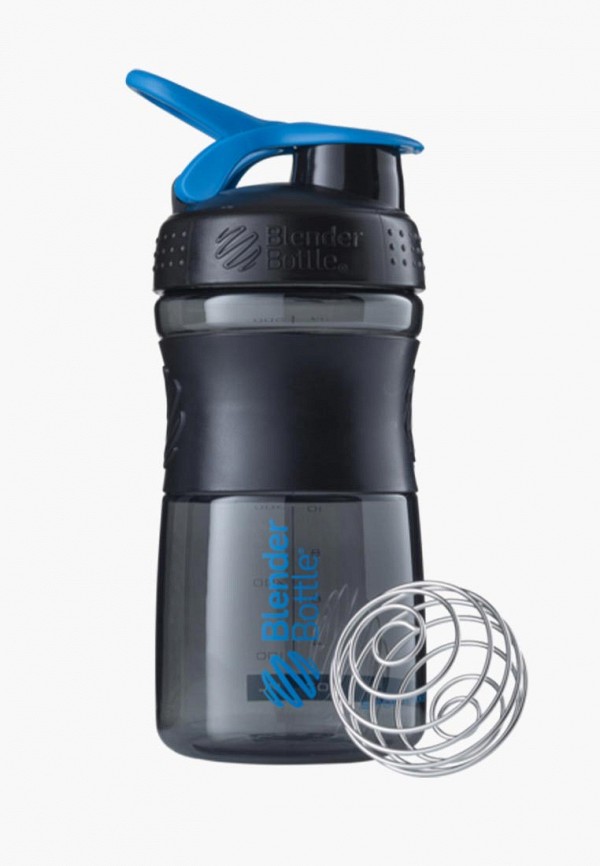 

Шейкер Blenderbottle, Черный, Blenderbottle MP002XU02VF8