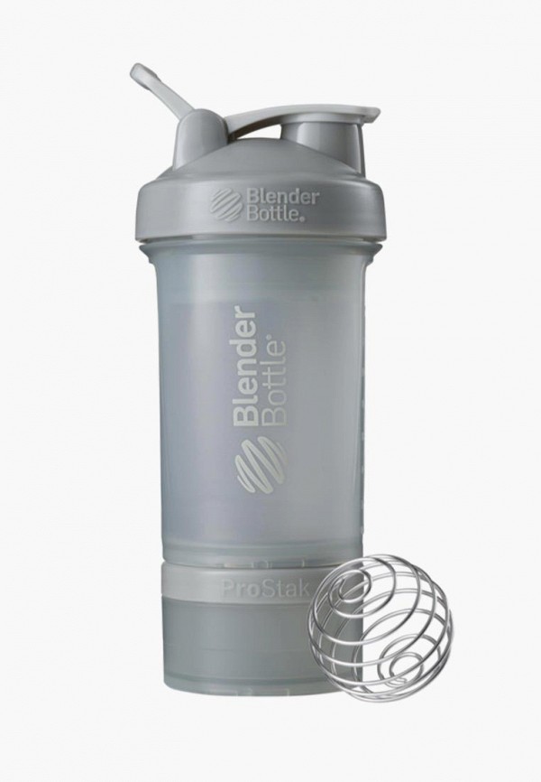 

Шейкер Blenderbottle, Серый