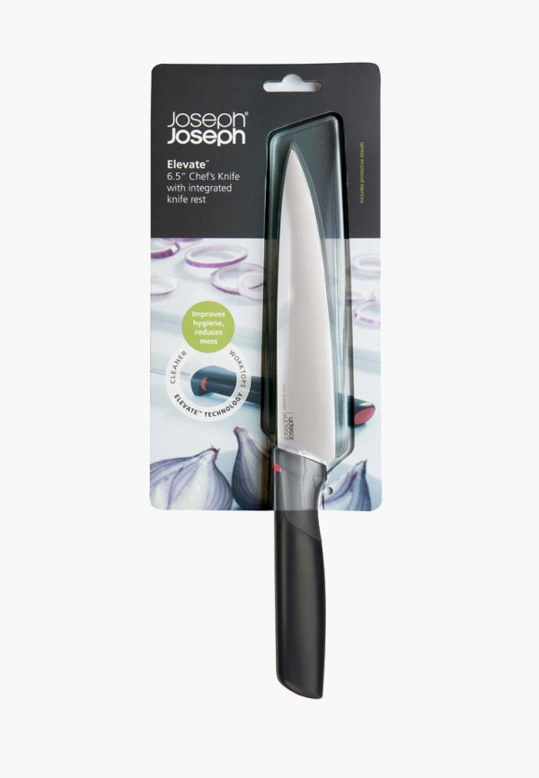 фото Нож кухонный joseph joseph