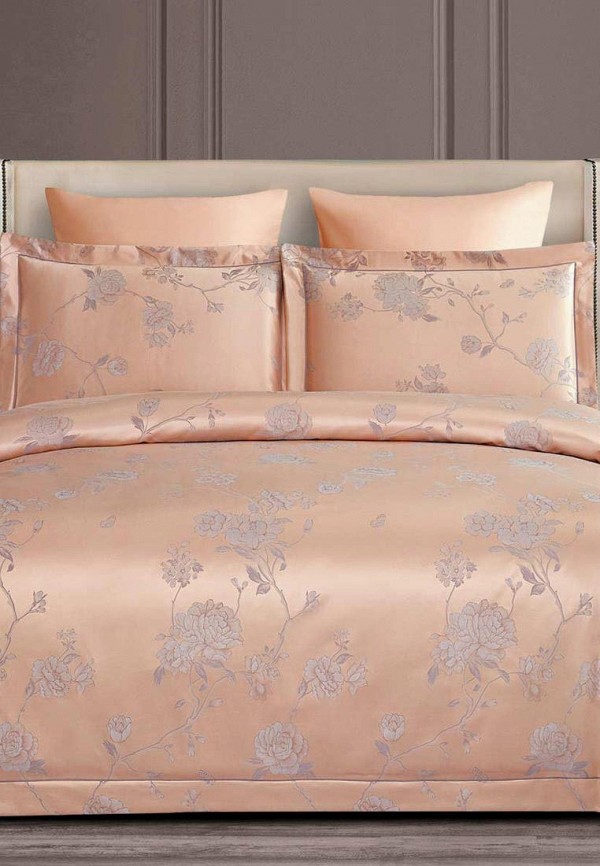 фото Постельное белье семейное arya home collection