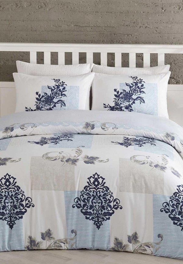 фото Постельное белье 1,5-спальное arya home collection