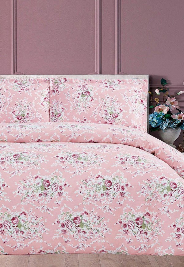 фото Постельное белье 1,5-спальное arya home collection
