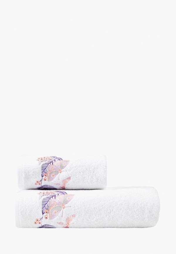 

Набор полотенец Arya home collection, Liya