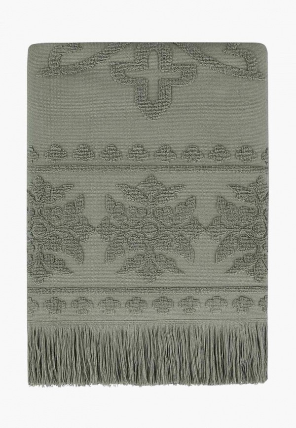 

Полотенце Arya home collection, Хаки, Boleyn 30x50
