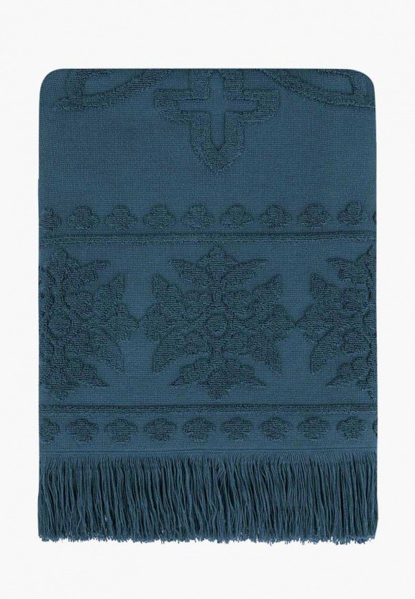 

Полотенце Arya home collection, Синий, Boleyn 30x50