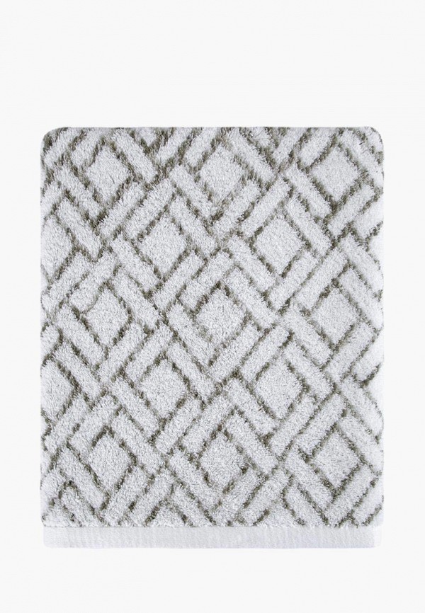 

Полотенце Arya home collection, Бежевый, Amur 50x90