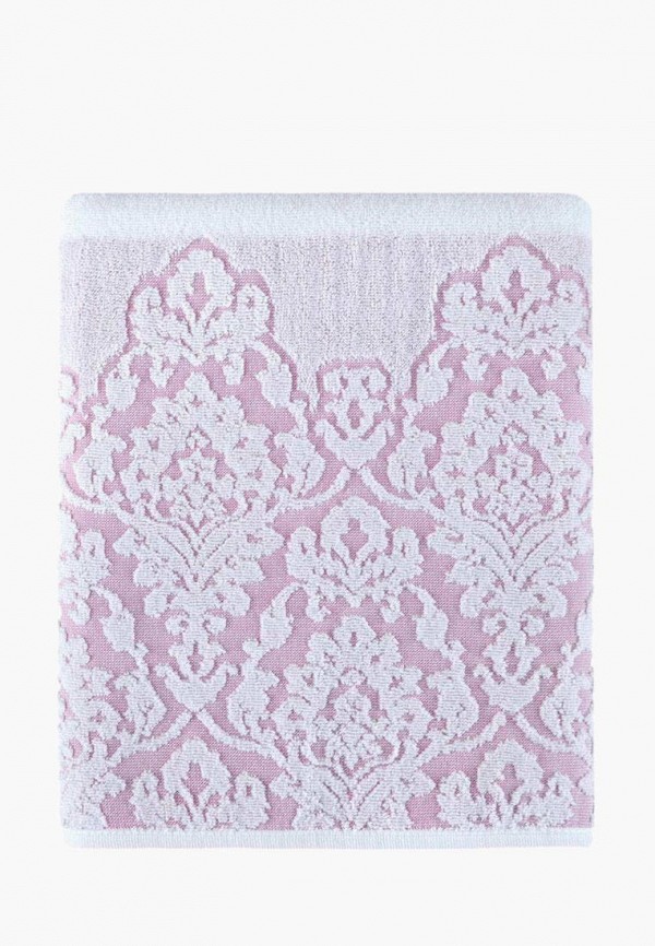 

Полотенце Arya home collection, Розовый, Ascod 50x90