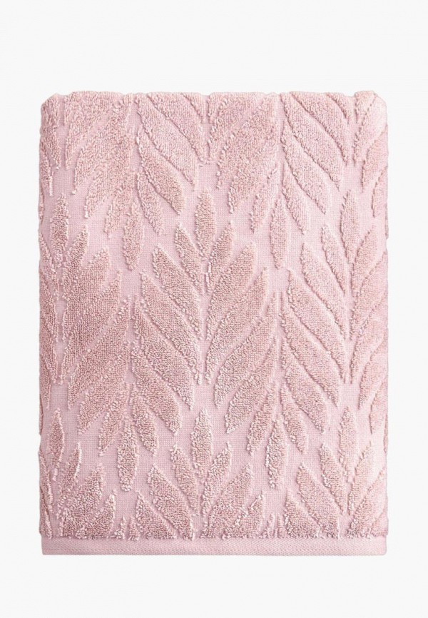 

Полотенце Arya home collection, Розовый, Fiori 50x90