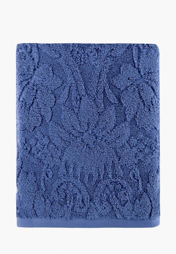 

Полотенце Arya home collection, Синий, Penny 50x90