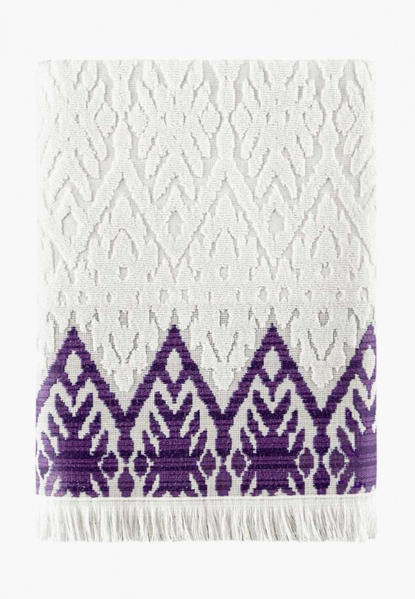 

Полотенце Arya home collection, Белый, Polin 50x90