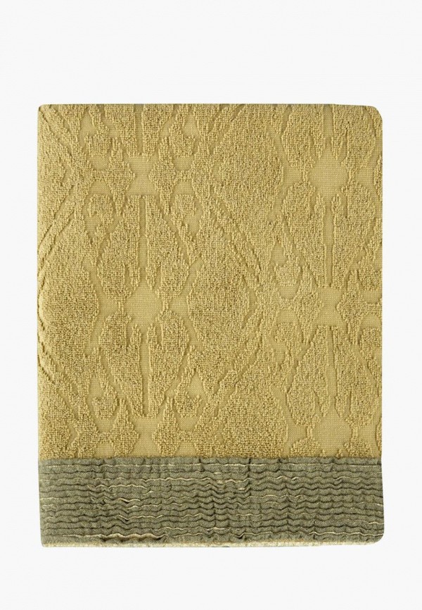 

Полотенце Arya home collection, Желтый, TUNA 50x90