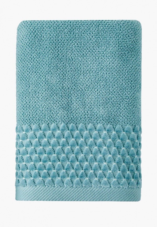 

Полотенце Arya home collection, Бирюзовый, Murano 90x50