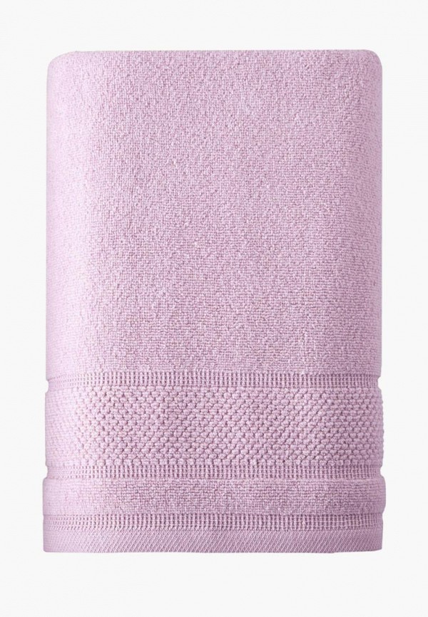 

Полотенце Arya home collection, Розовый, Poise 50x90