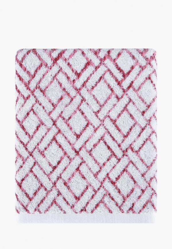 

Полотенце Arya home collection, Красный, Amur 70x140