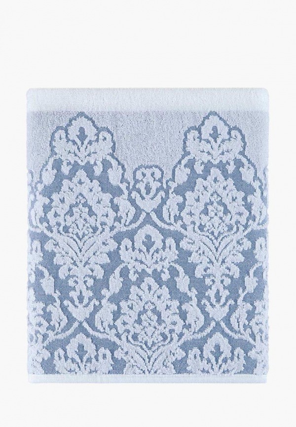 

Полотенце Arya home collection, Голубой, Ascod 70x140