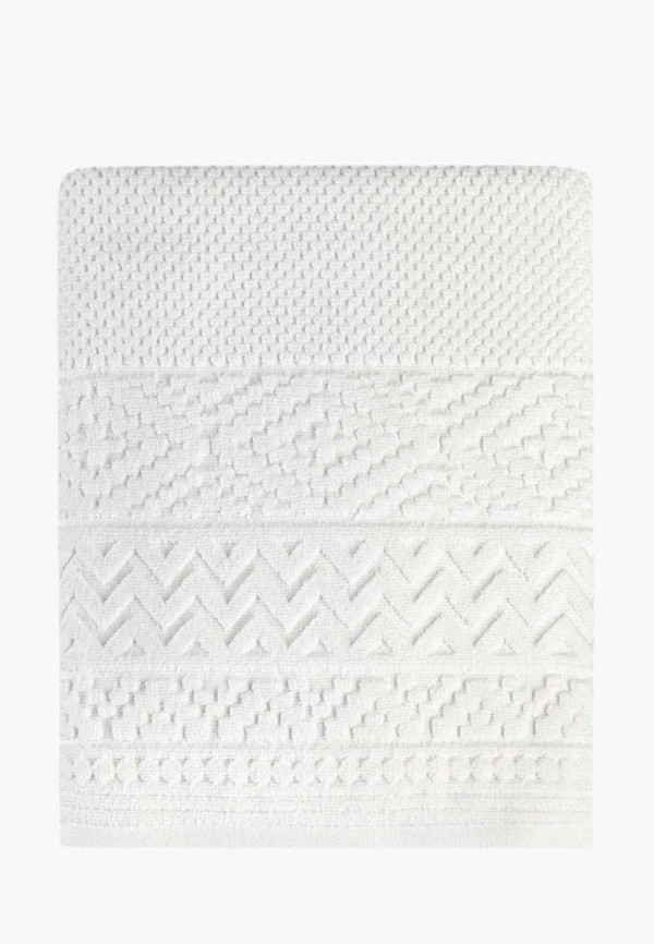 

Полотенце Arya home collection, Белый, Cedro 70x140