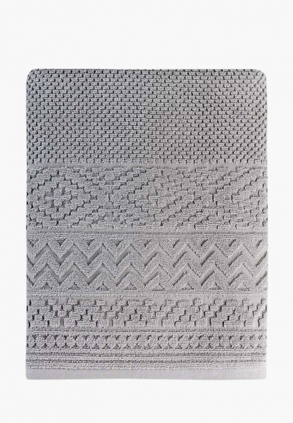 

Полотенце Arya home collection, Бежевый, Cedro 70x140
