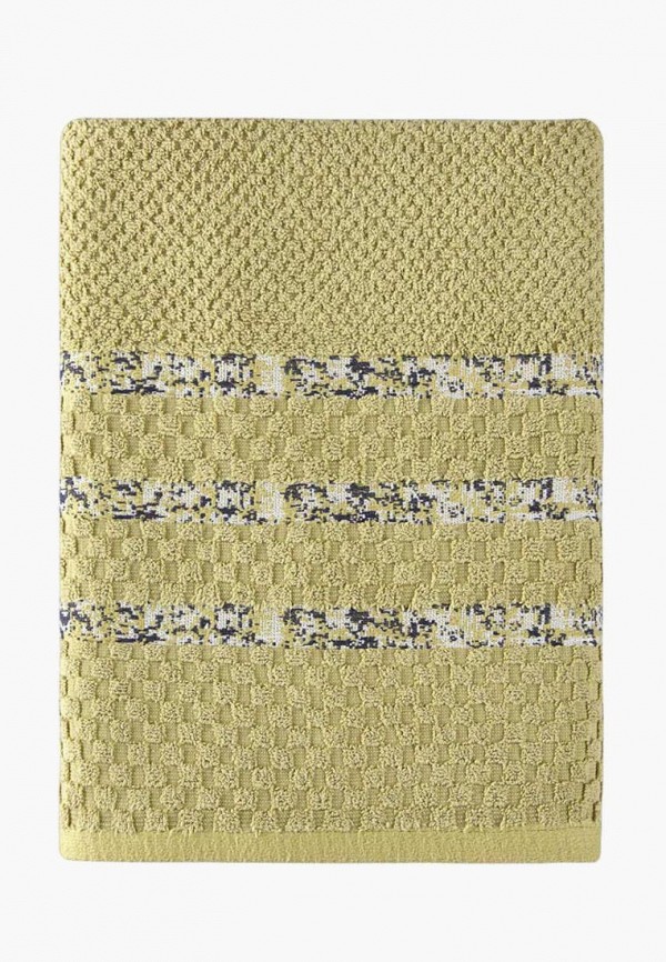 

Полотенце Arya home collection, Желтый, Cerro 70x140