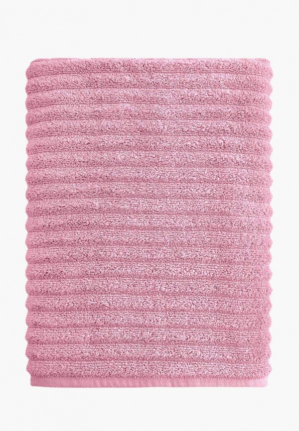 

Полотенце Arya home collection, Розовый, Melange 70x140