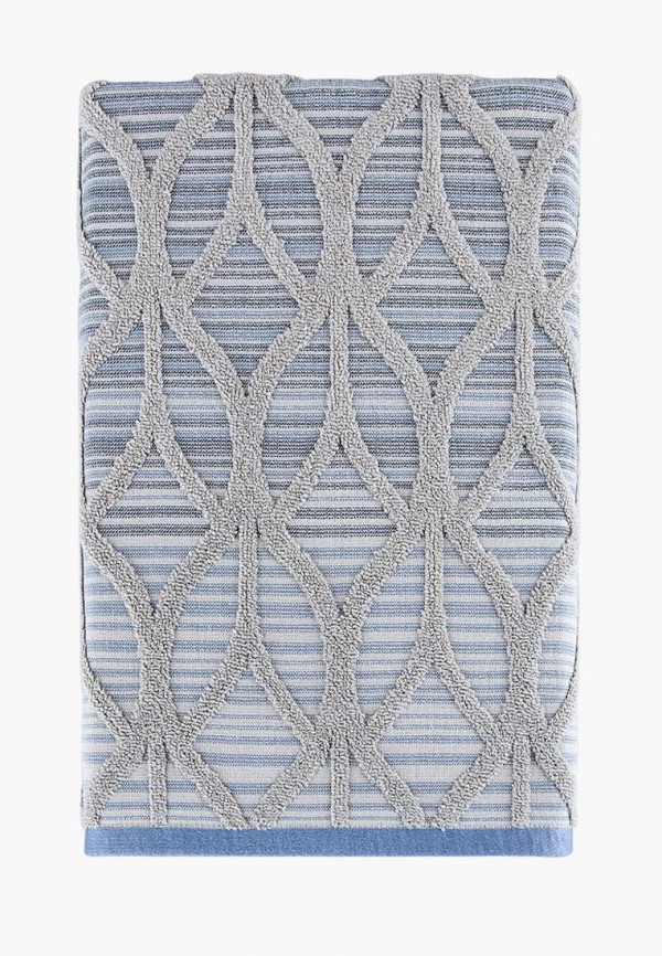 

Полотенце Arya home collection, Разноцветный, Teton 70x140