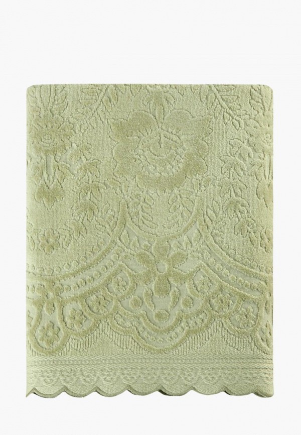 

Полотенце Arya home collection, Зеленый, Sabino 140x70