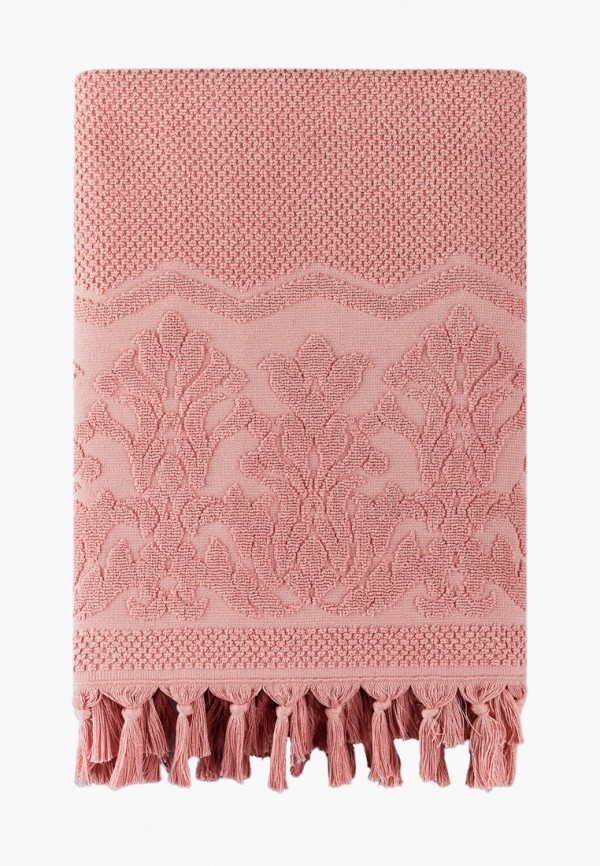 

Полотенце Arya home collection, Коралловый, Rita 70x140