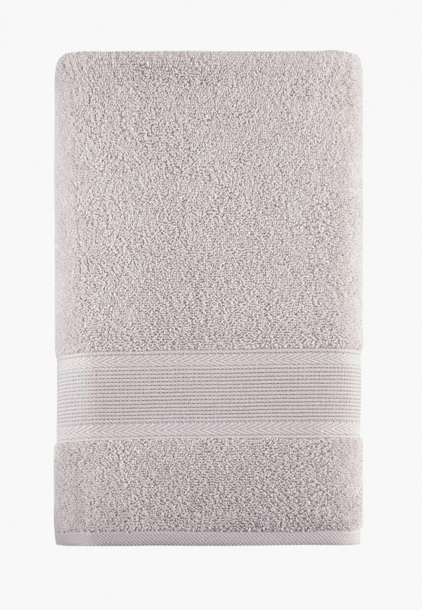 

Полотенце Arya home collection, Бежевый, Solo Soft 30x50