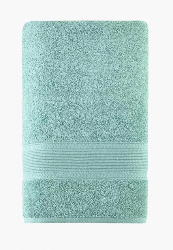 

Полотенце Arya home collection, Зеленый, Solo Soft 30x50