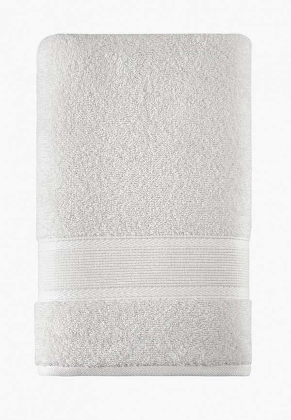 

Полотенце Arya home collection, Белый, Solo Soft 50x90