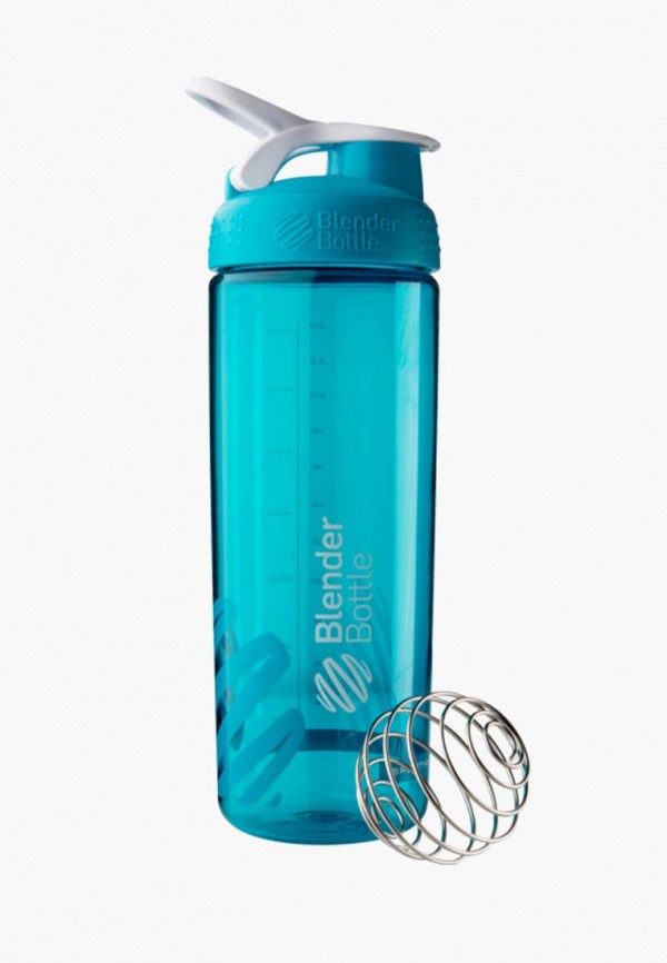 

Шейкер Blenderbottle, Голубой
