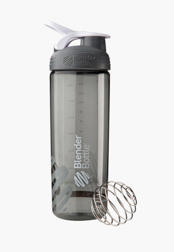 

Шейкер Blenderbottle, Серый