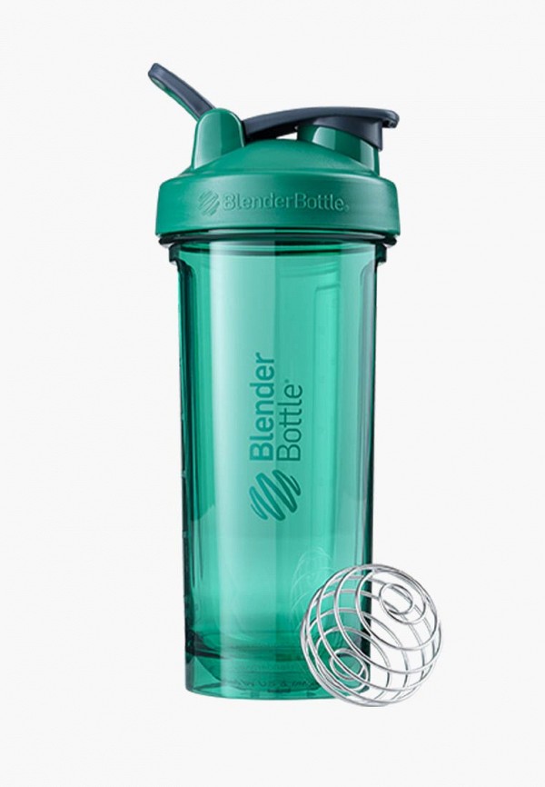 

Шейкер Blenderbottle, Зеленый