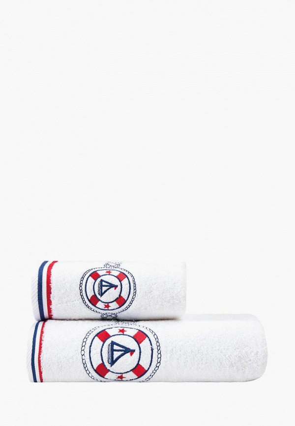 

Набор полотенец Arya home collection, Reef Knot