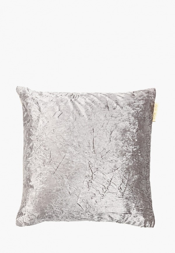 

Наволочка декоративная Sofi De Marko, Серый