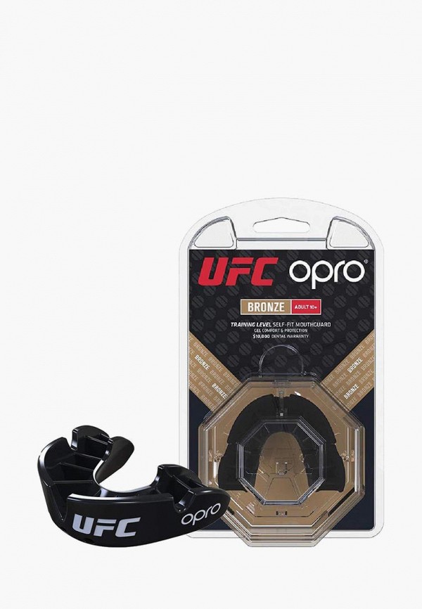 

Капа Opro, Черный, Opro MP002XU02VRG