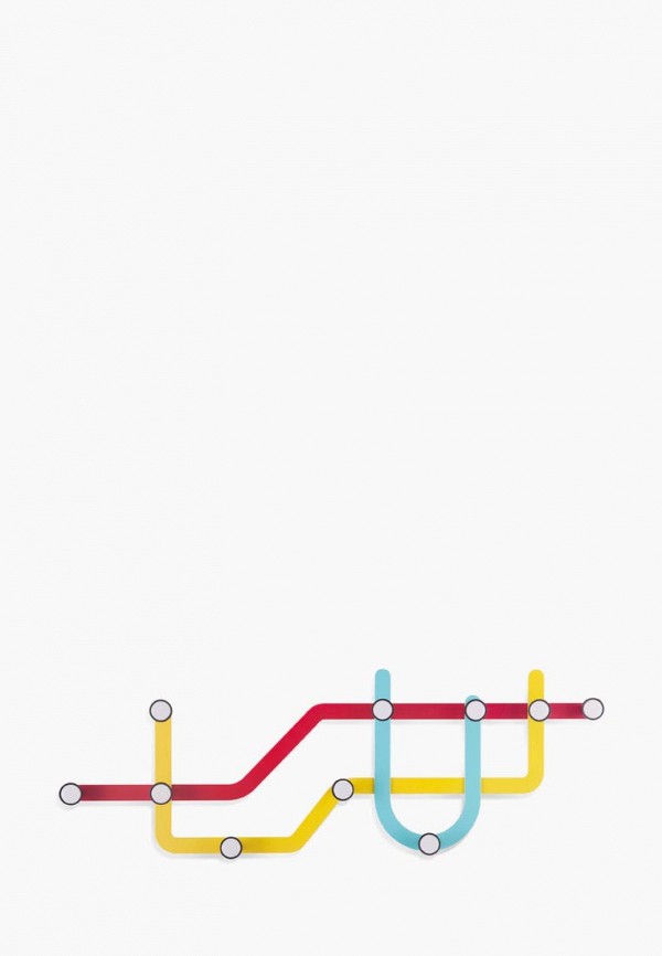 

Вешалка Umbra, Subway
