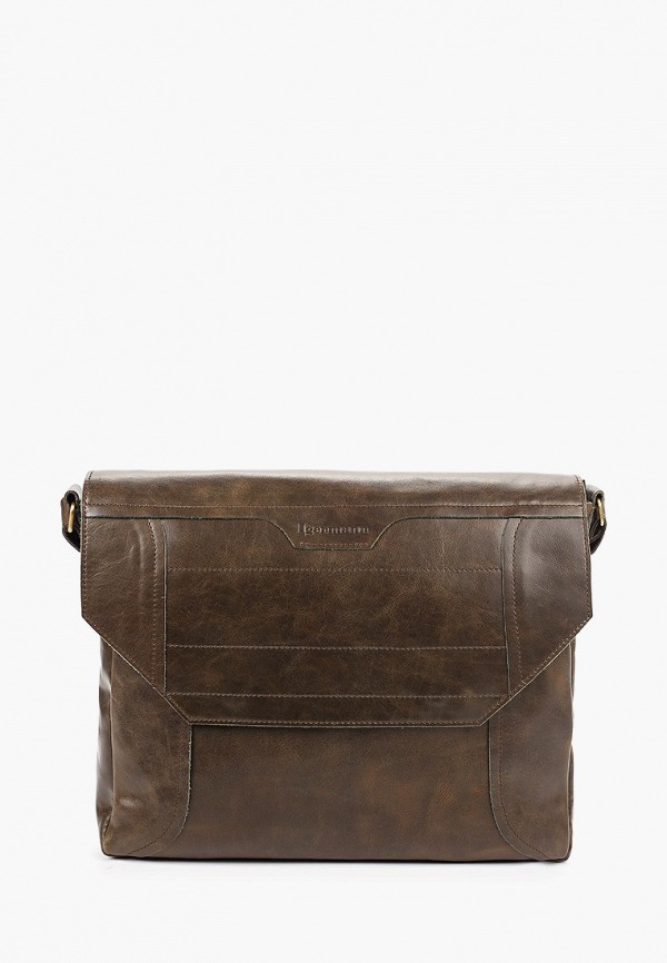 

Сумка Igermann, Хаки