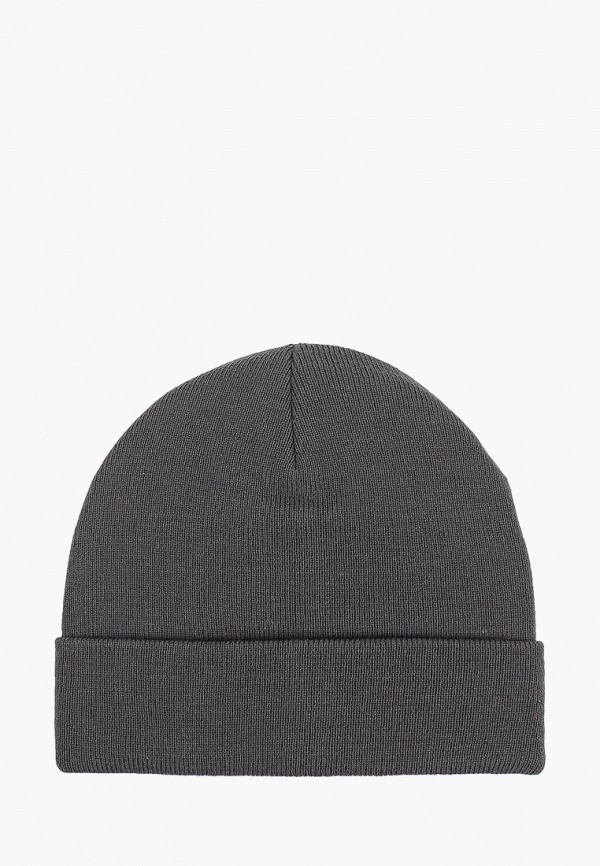

Шапка True Spin, Серый, No Flag FW19