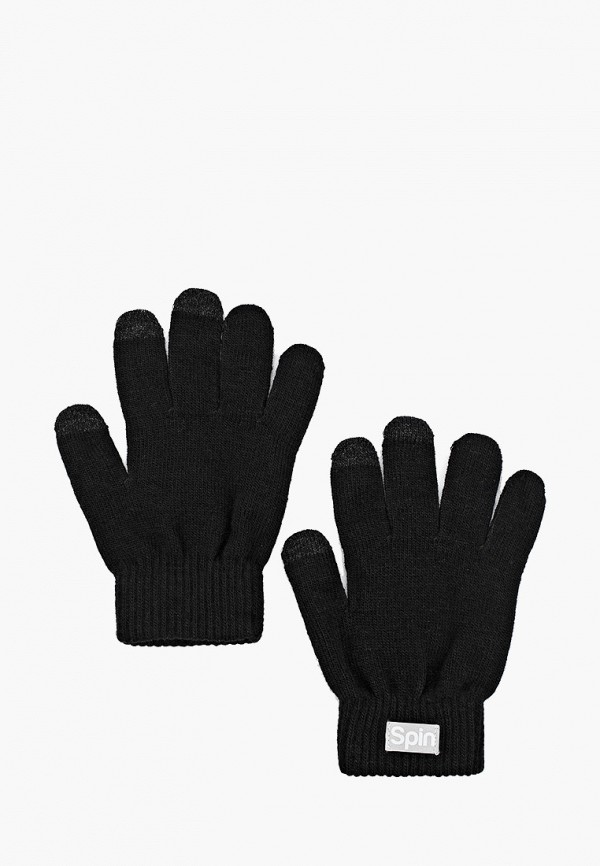 

Перчатки True Spin, Черный, Touch Gloves
