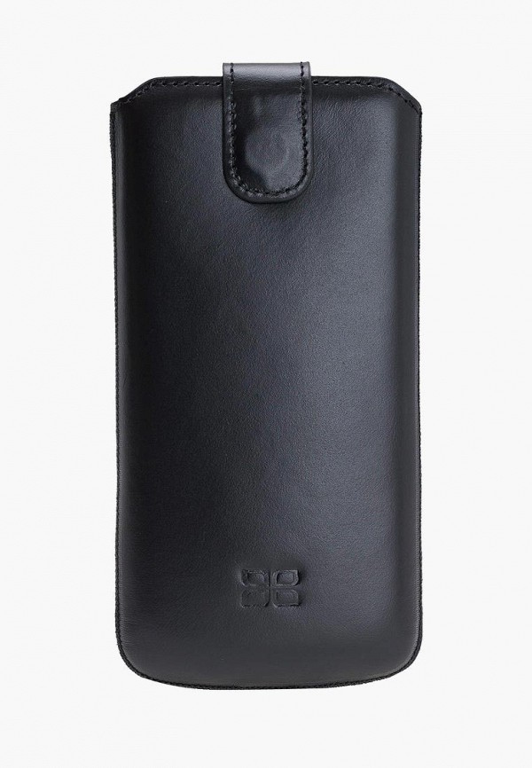 

Чехол для iPhone Bouletta, Черный, 11