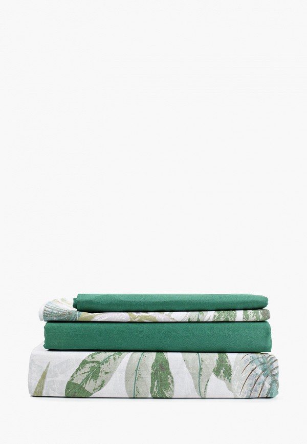 

Постельное белье 1,5-спальное Arya home collection, Della