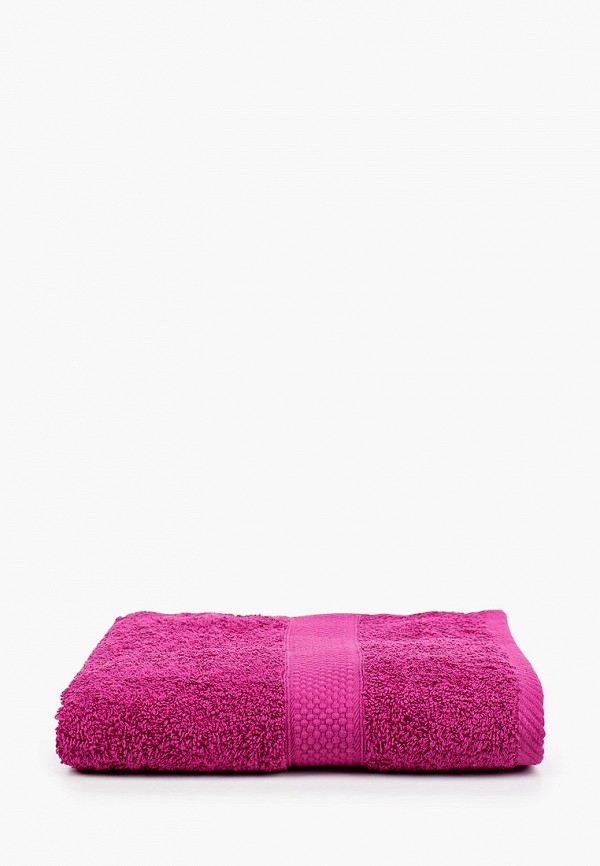 

Полотенце Arya home collection, Розовый, 50х90 см.