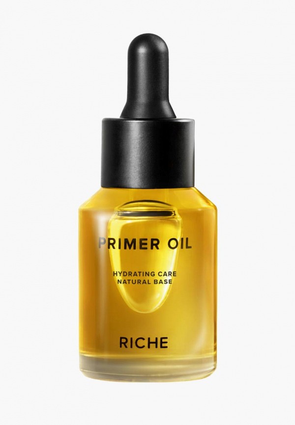 

Праймер для лица Riche, Желтый, 30 мл