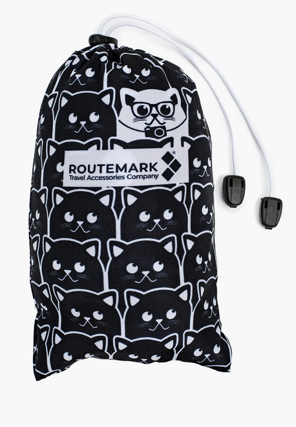 

Чехол для чемодана Routemark, Синий, Неотразимый L/XL
