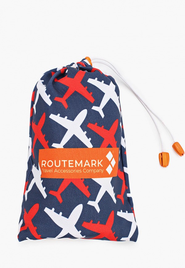 

Чехол для чемодана Routemark, Синий, Avion M/L