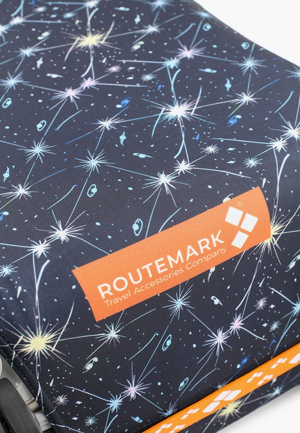 фото Чехол для чемодана routemark