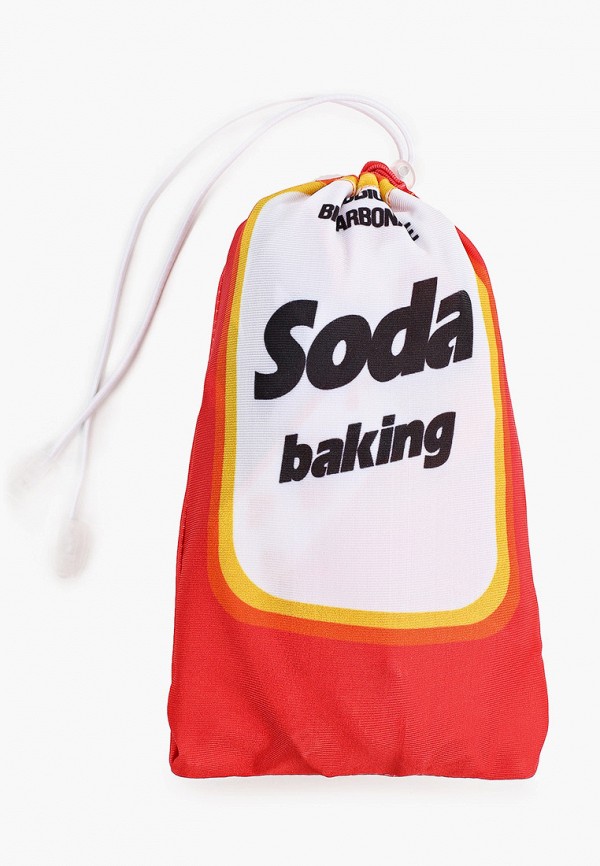 

Чехол для чемодана Routemark, Красный, Soda (Сода )