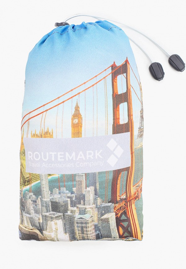 

Чехол для чемодана Routemark, Желтый, Citizen