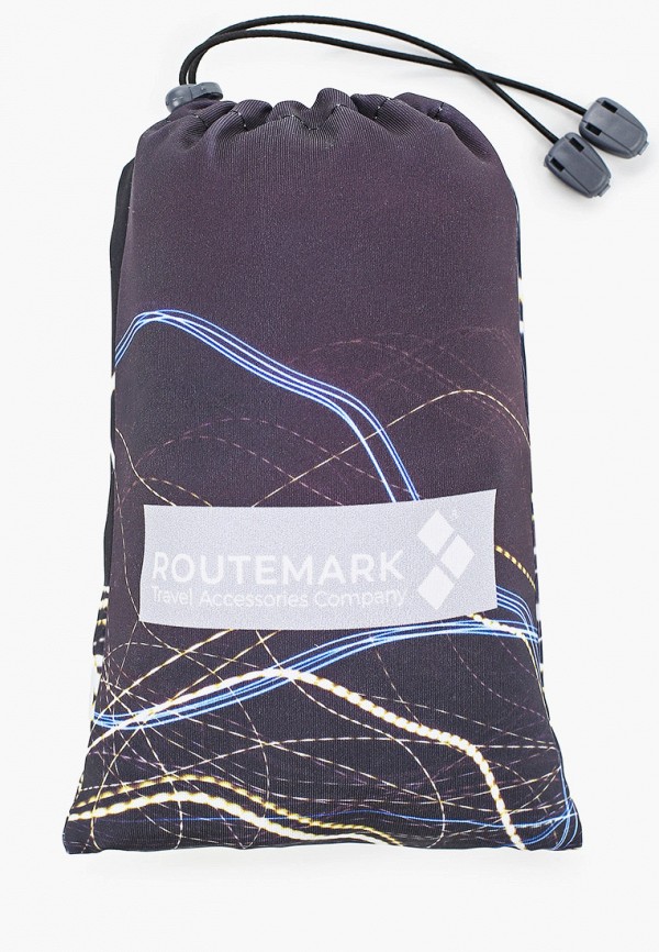 

Чехол для чемодана Routemark, Черный, inMotion L/XL (SP240)